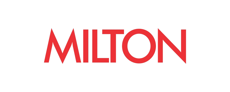 Milton - Exhibition client